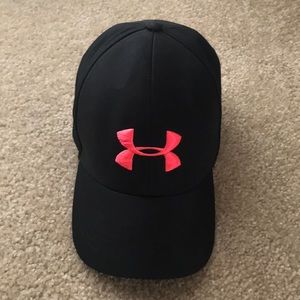 Under Armour Women’s Ball Cap